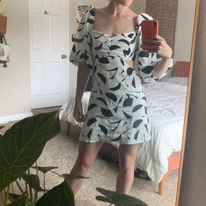 Summer dress! ASTR size S